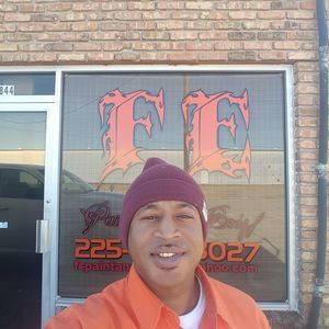 Meet your Posher, Felice